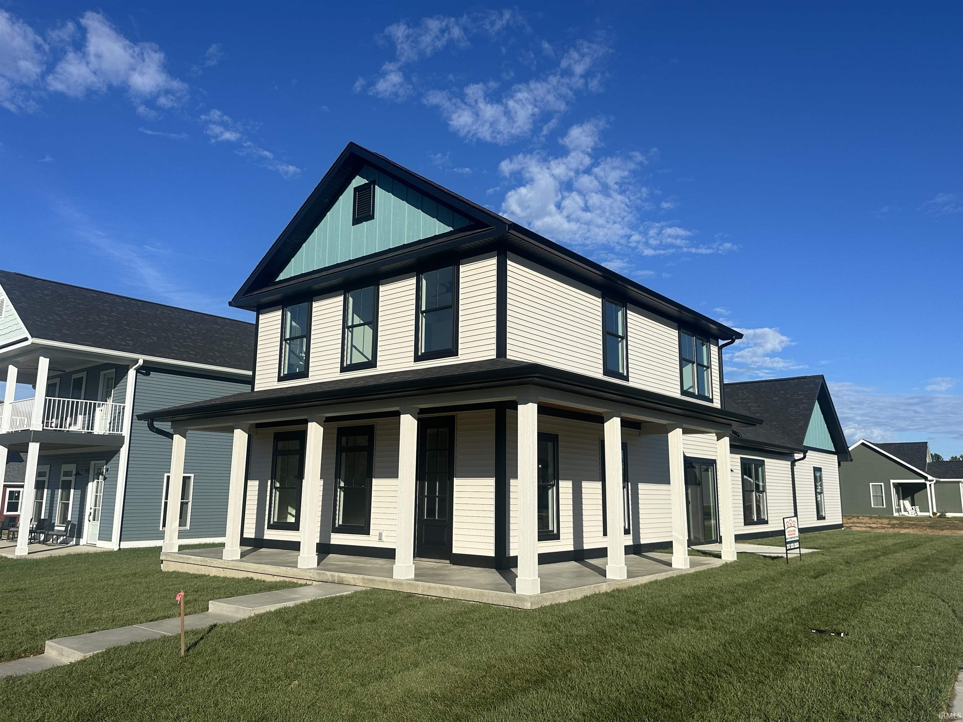 Ellettsville IN, 7658 W Julia Drive