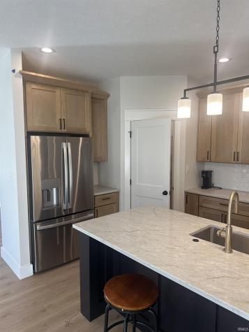 7658 W Julia Drive Ellettsville IN 47429