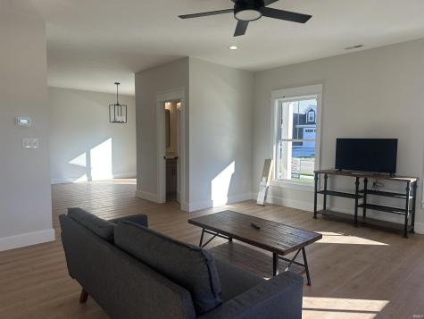 7658 W Julia Drive Ellettsville IN 47429