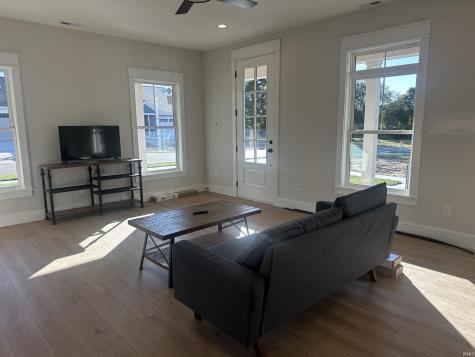 7658 W Julia Drive Ellettsville IN 47429