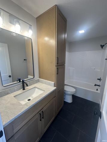 7658 W Julia Drive Ellettsville IN 47429