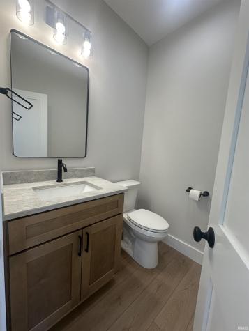 7658 W Julia Drive Ellettsville IN 47429