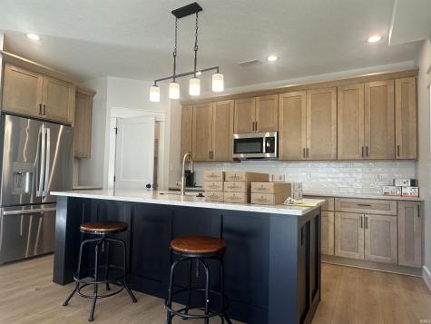 7658 W Julia Drive Ellettsville IN 47429