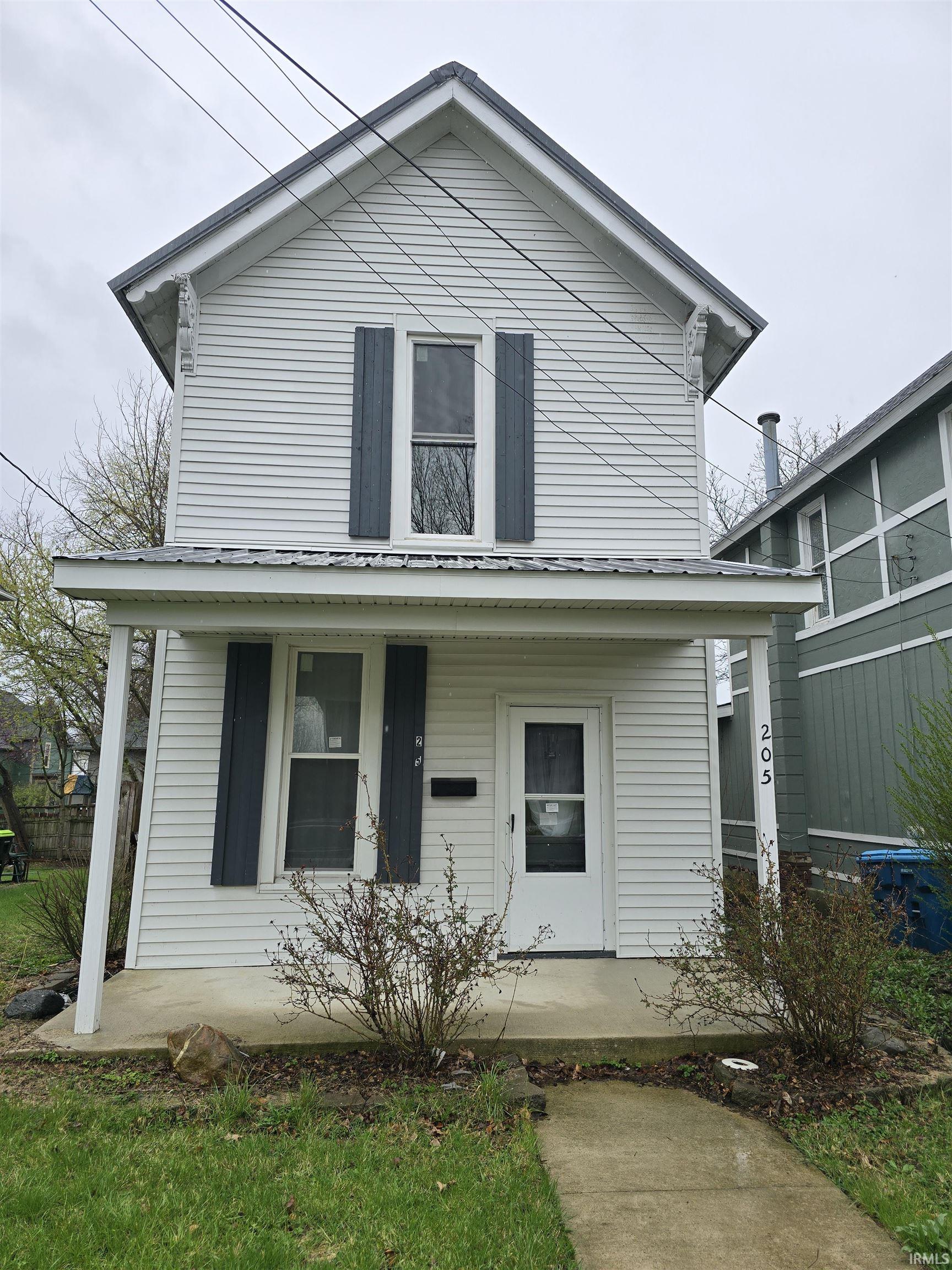 205 Randolph Street Huntington IN 46750