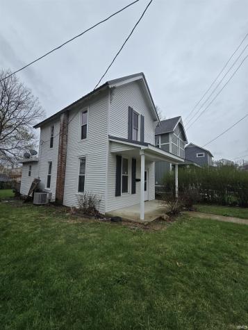 205 Randolph Street Huntington IN 46750