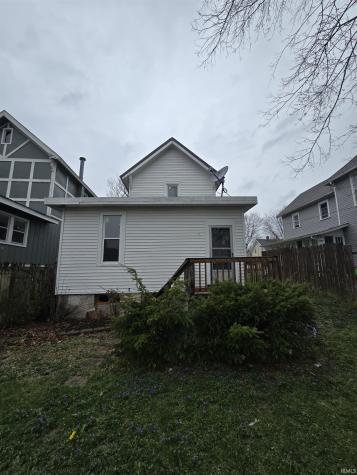 205 Randolph Street Huntington IN 46750