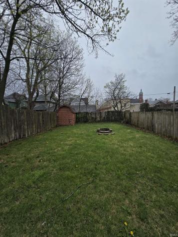 205 Randolph Street Huntington IN 46750