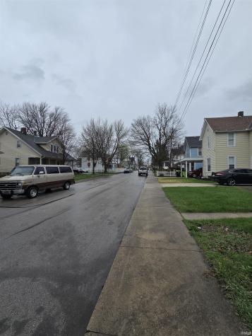 205 Randolph Street Huntington IN 46750