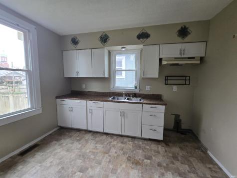 205 Randolph Street Huntington IN 46750