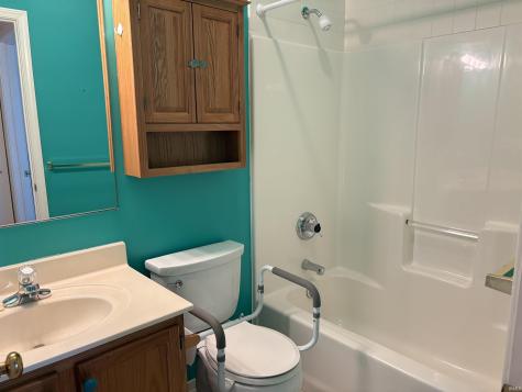 729 E Moss Creek Circle Bloomington IN 47401