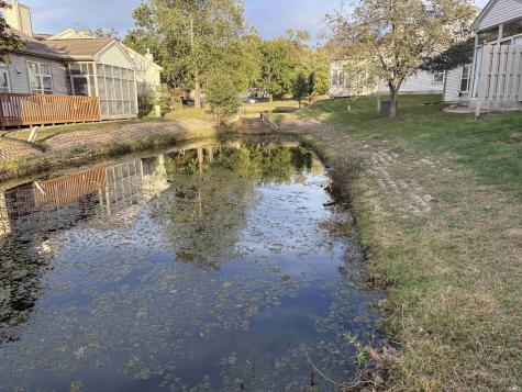 729 E Moss Creek Circle Bloomington IN 47401