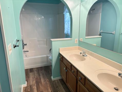 729 E Moss Creek Circle Bloomington IN 47401