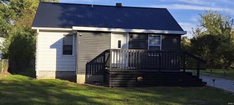 2400 N Macedonia Avenue Muncie IN 47303