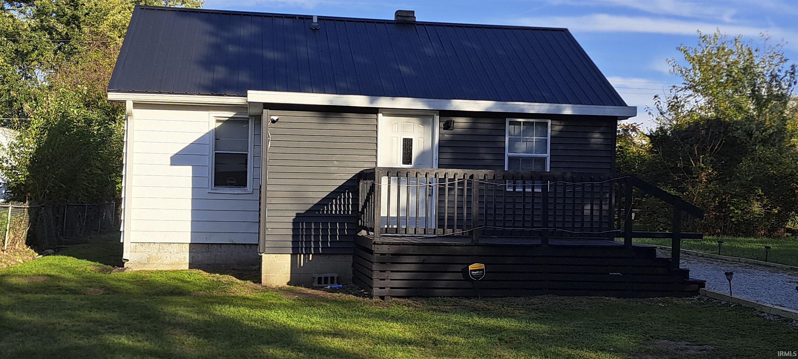 2400 N Macedonia Avenue Muncie IN 47303