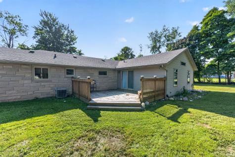 63335 Us 31 Highway South Bend IN 46614