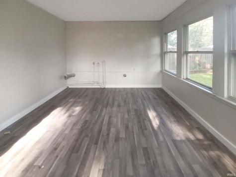 504 E Negley Avenue Evansville IN 47711