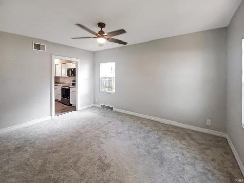 504 E Negley Avenue Evansville IN 47711