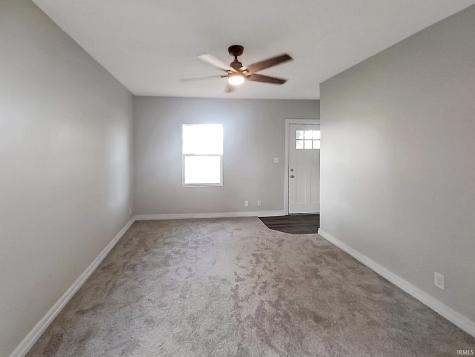504 E Negley Avenue Evansville IN 47711