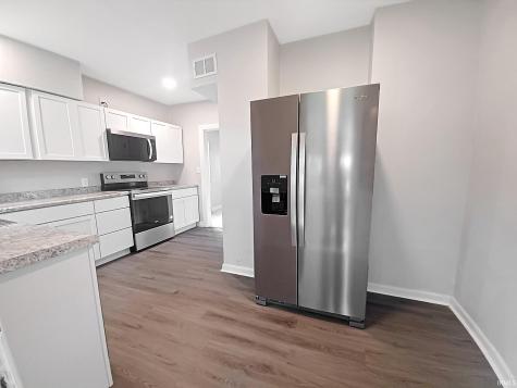 504 E Negley Avenue Evansville IN 47711