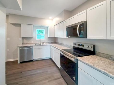 504 E Negley Avenue Evansville IN 47711
