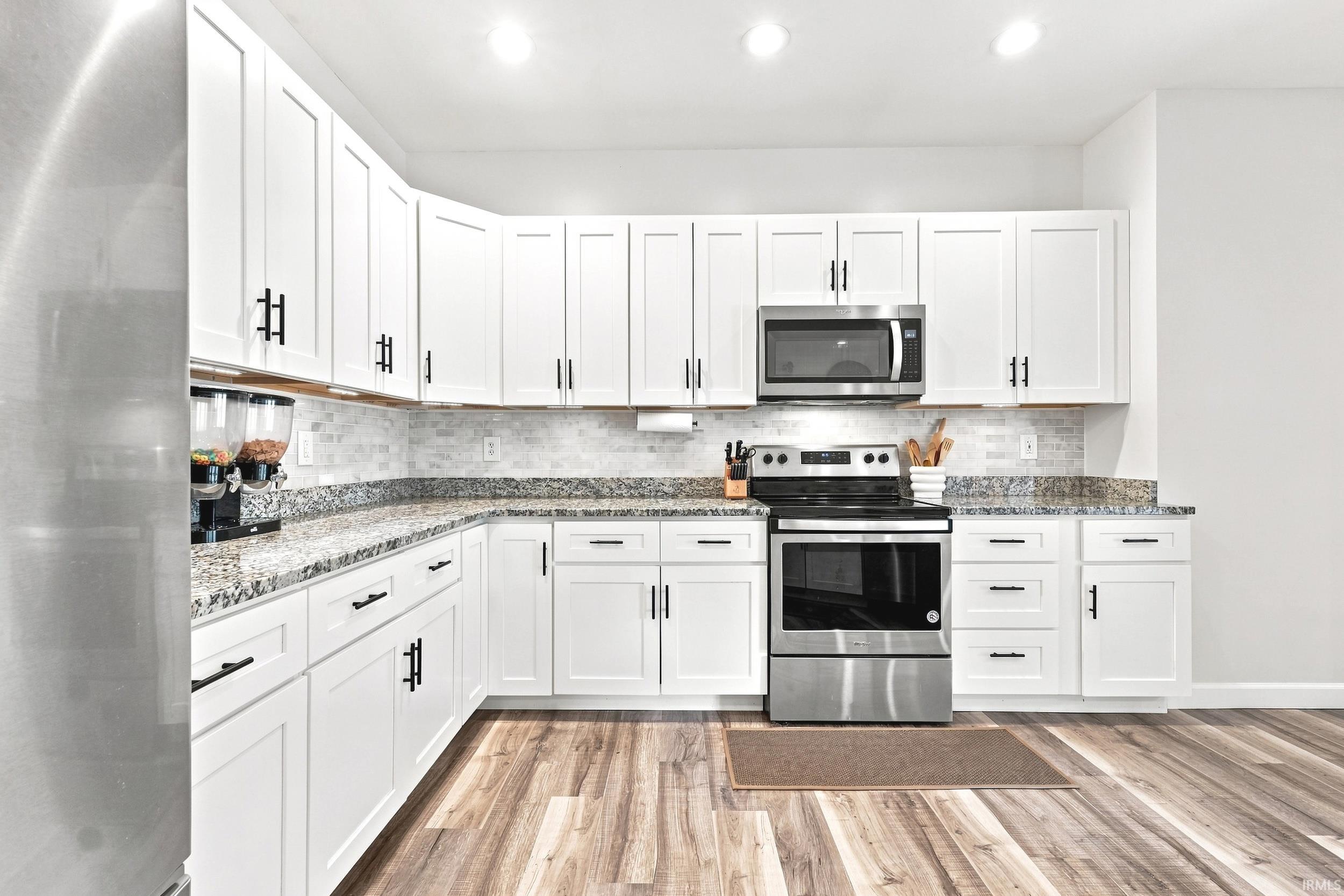 1338 N Santorini Drive Warsaw IN 46580