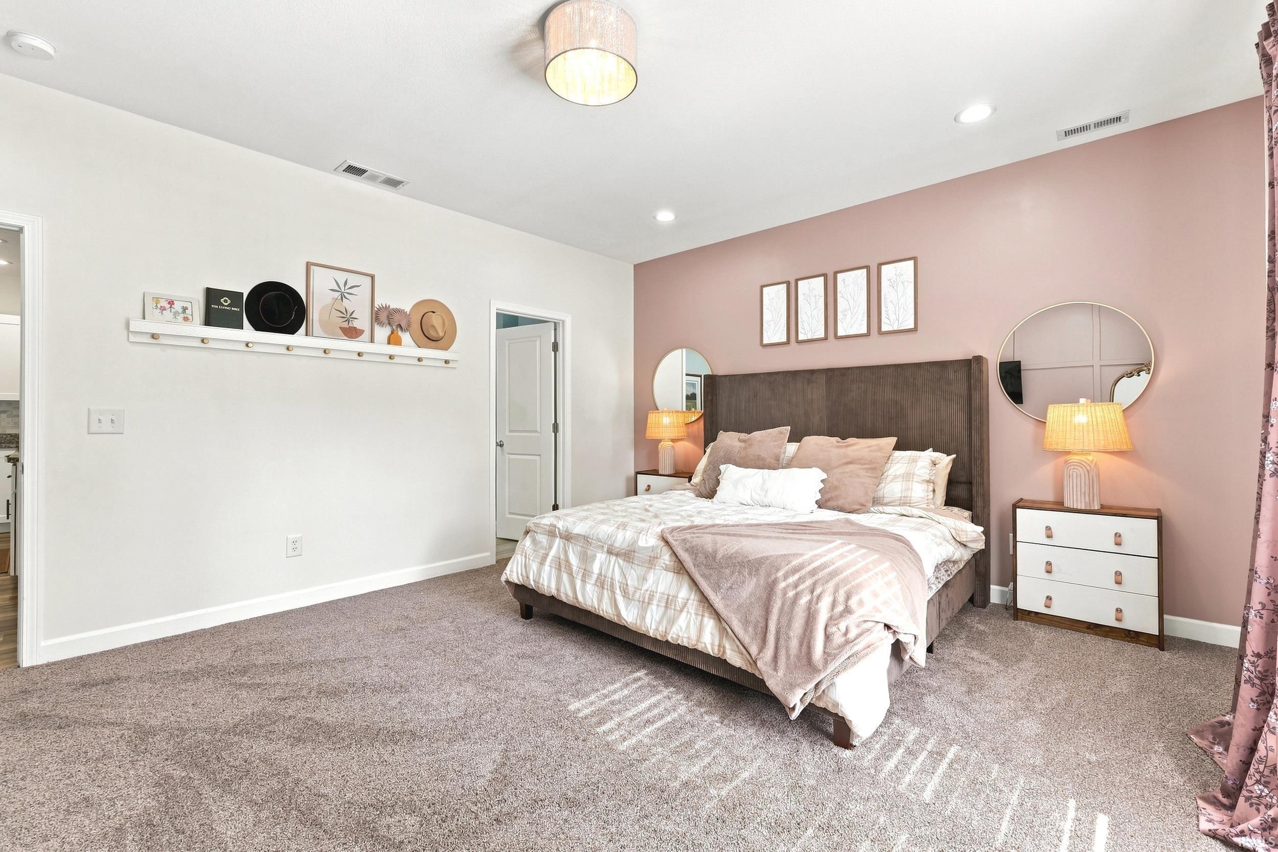 1338 N Santorini Drive Warsaw IN 46580