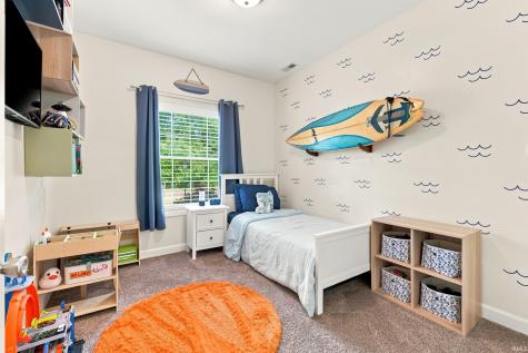 1338 N Santorini Drive Warsaw IN 46580