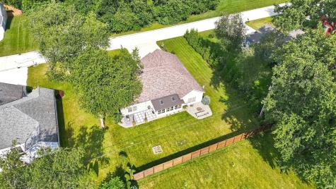 1338 N Santorini Drive Warsaw IN 46580