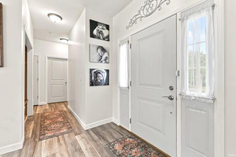 1338 N Santorini Drive Warsaw IN 46580