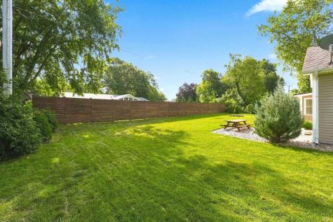 1338 N Santorini Drive Warsaw IN 46580
