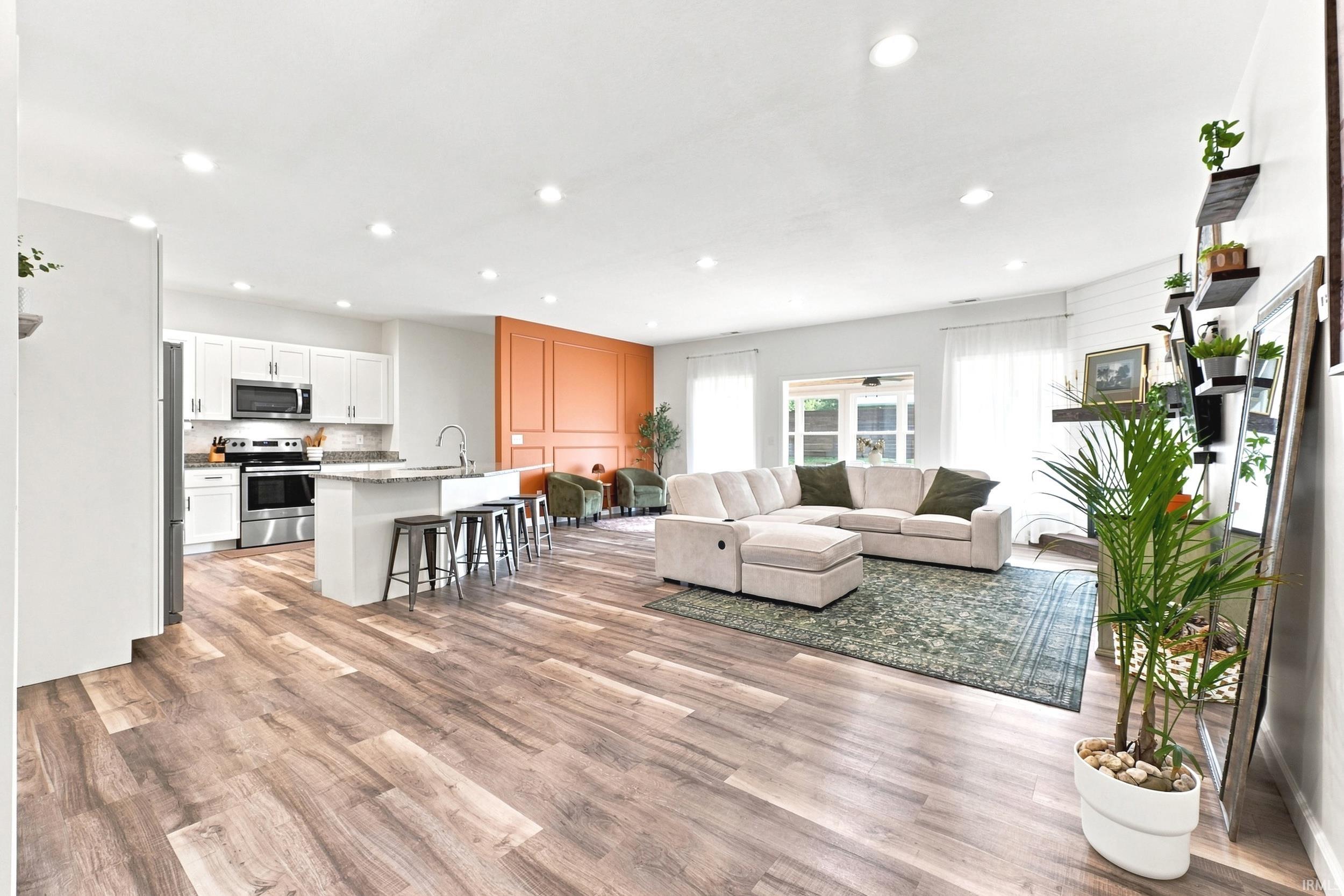 1338 N Santorini Drive Warsaw IN 46580