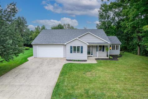 6174 W 465 N Road Huntington IN 46750