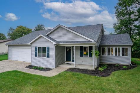 6174 W 465 N Road Huntington IN 46750