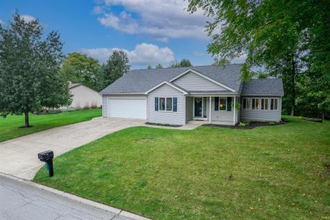 6174 W 465 N Road Huntington IN 46750
