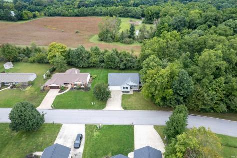 6174 W 465 N Road Huntington IN 46750