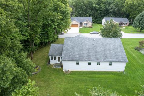 6174 W 465 N Road Huntington IN 46750