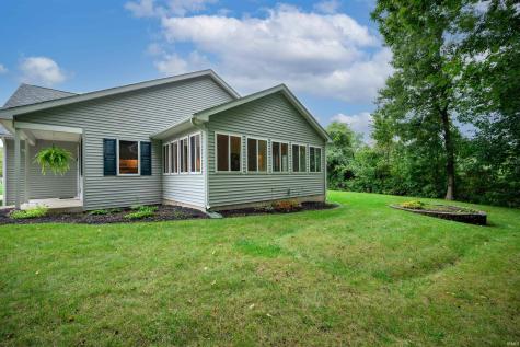 6174 W 465 N Road Huntington IN 46750