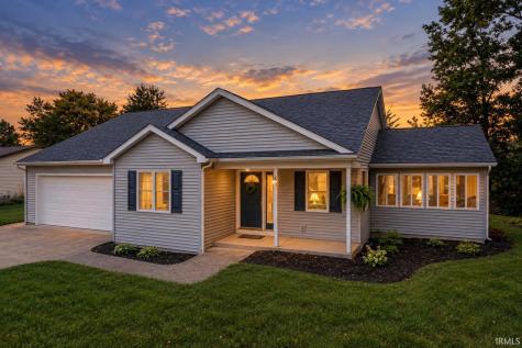 6174 W 465 N Road Huntington IN 46750