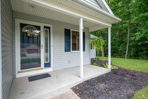 6174 W 465 N Road Huntington IN 46750