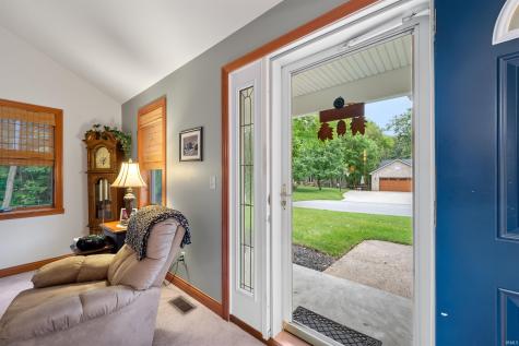 6174 W 465 N Road Huntington IN 46750