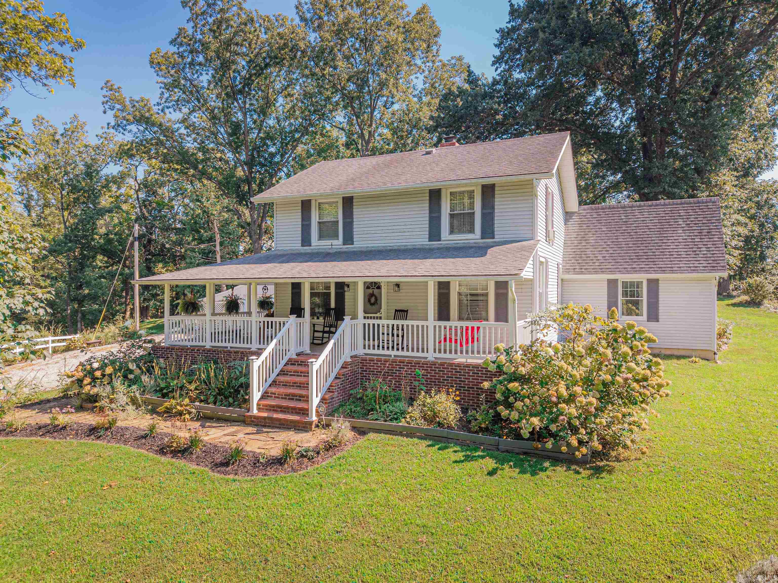 11501 Old State Road Evansville IN 47725