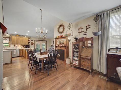 11501 Old State Road Evansville IN 47725