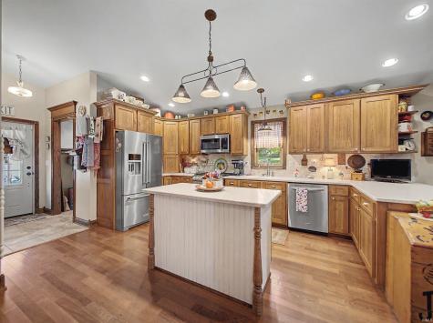 11501 Old State Road Evansville IN 47725