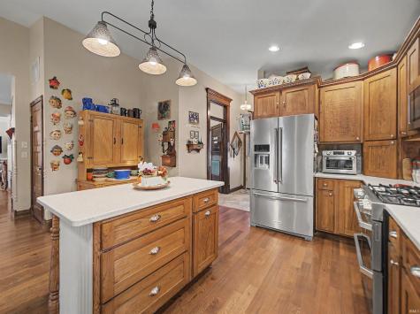 11501 Old State Road Evansville IN 47725