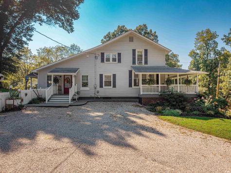 11501 Old State Road Evansville IN 47725