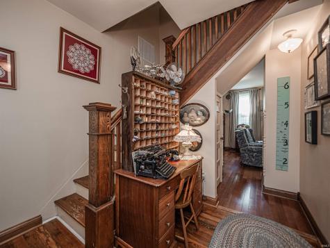 11501 Old State Road Evansville IN 47725