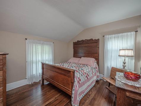 11501 Old State Road Evansville IN 47725