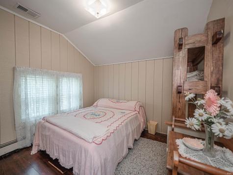 11501 Old State Road Evansville IN 47725