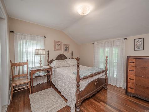 11501 Old State Road Evansville IN 47725