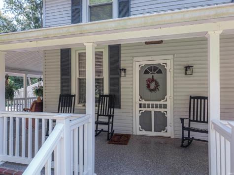11501 Old State Road Evansville IN 47725